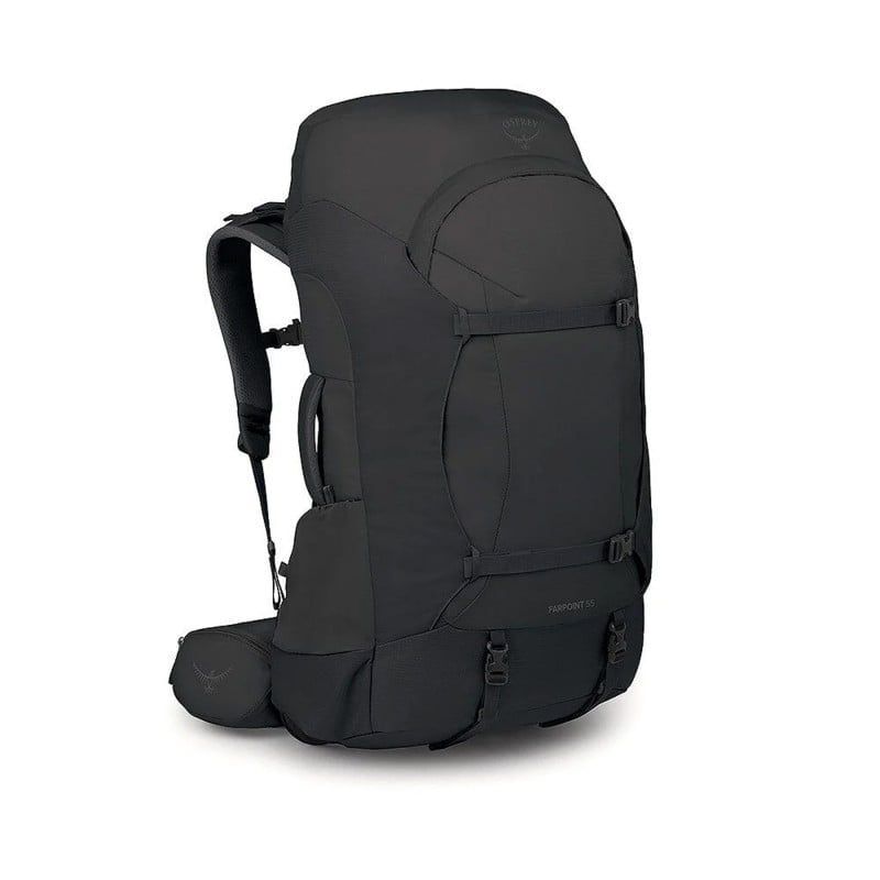 Osprey Farpoint Trek 55