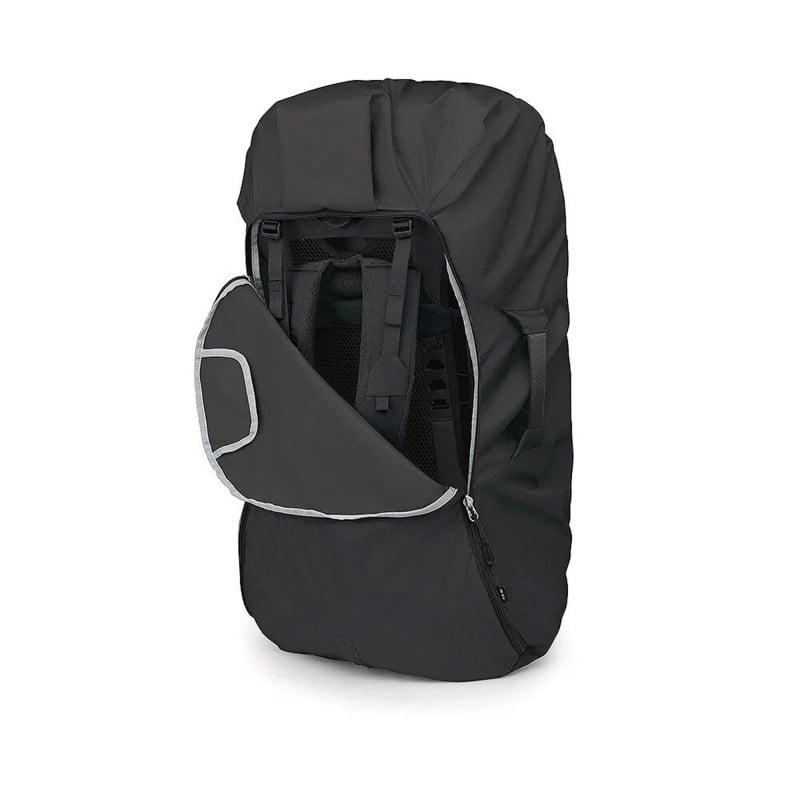 Osprey Farpoint Trek 55