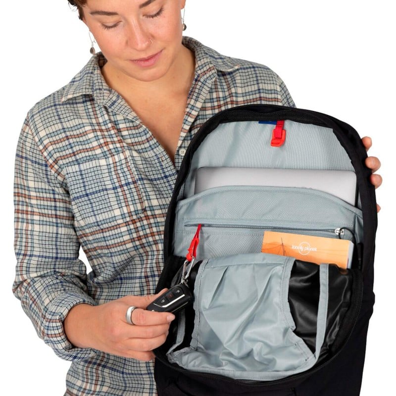 Osprey Fairview 55