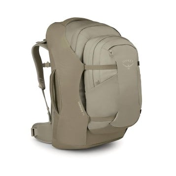 Osprey Fairview 70 – Rejserygsæk til damer 70L | Bjergkæden