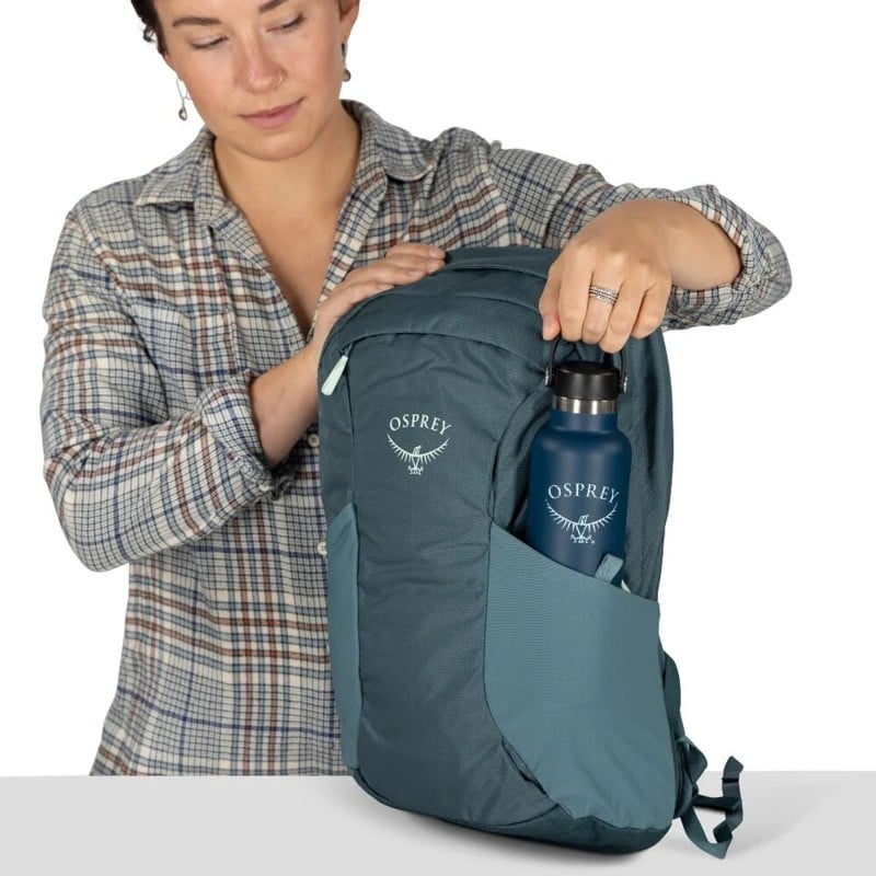 Osprey Farpoint Fairview Travel Daypack
