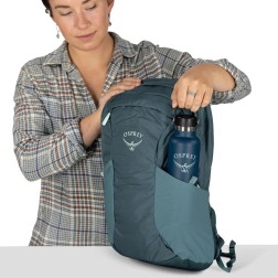 Osprey Farpoint Fairview Travel Daypack