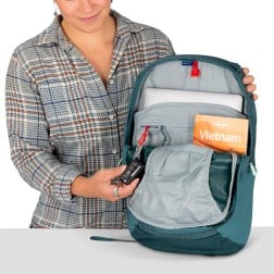 Osprey Farpoint Fairview Travel Daypack