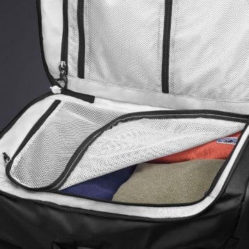 Osprey Transporter Wheeled Carry-On
