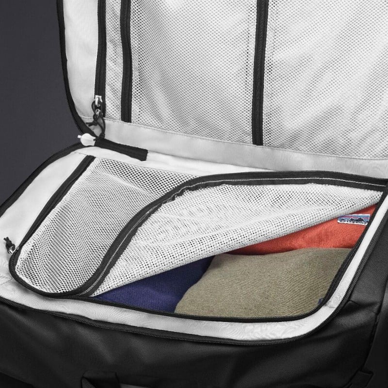 Osprey Transporter Wheeled Carry-On