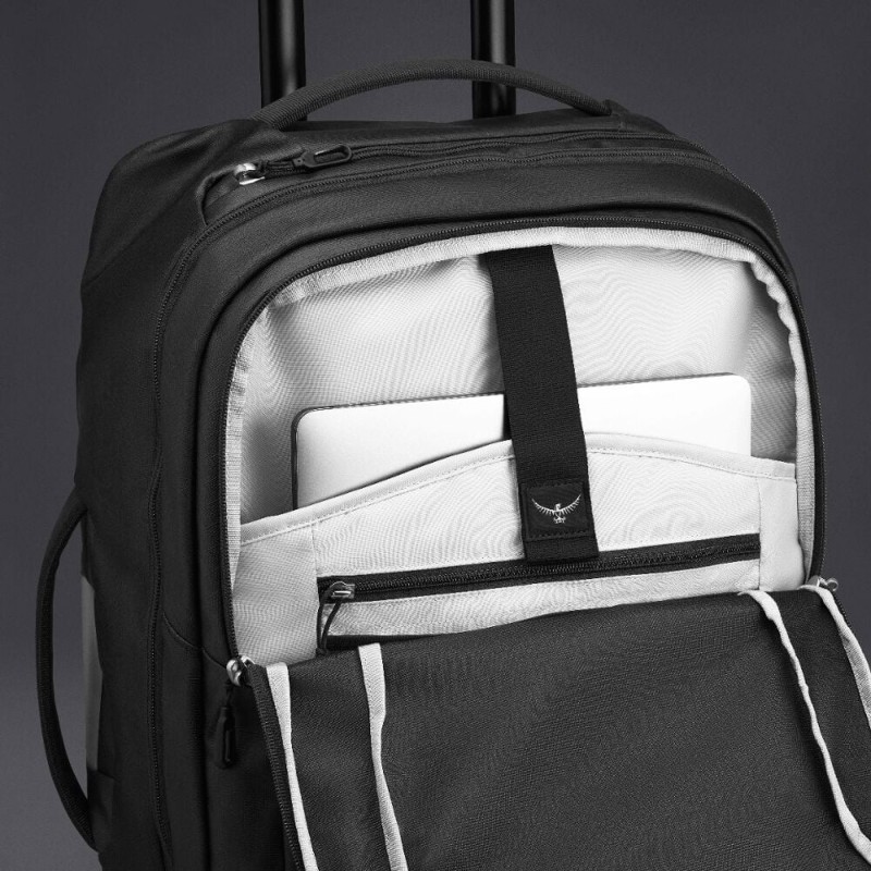 Osprey Transporter Wheeled Carry-On