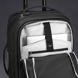 Osprey Transporter Wheeled Carry-On
