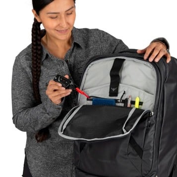 Osprey Transporter Wheeled Carry-On