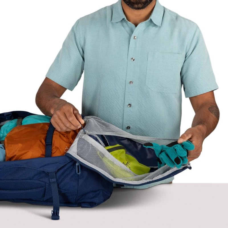 Osprey Farpoint 40