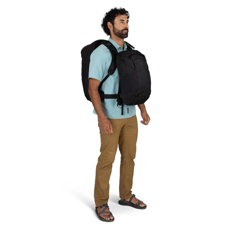 Osprey Farpoint 55