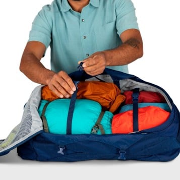 Osprey Farpoint 70