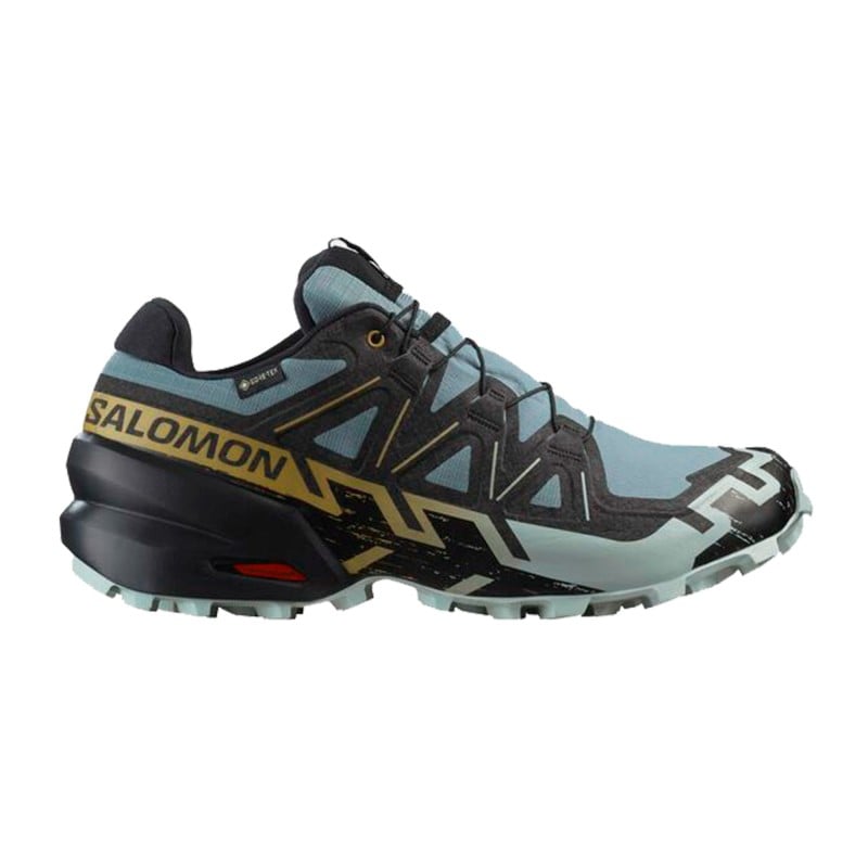 Salomon Speedcross 6 GTX