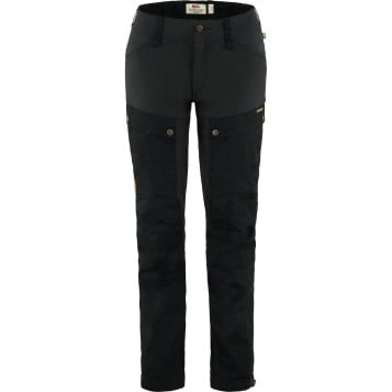 Fjällräven Keb Trousers Curved W