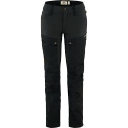 Fjällräven Keb Trousers Curved W