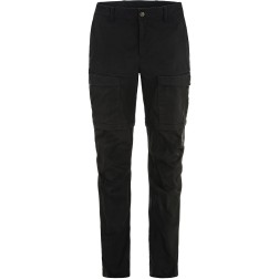 Fjällräven Abisko Hybrid Trail Trousers Zip-Off W