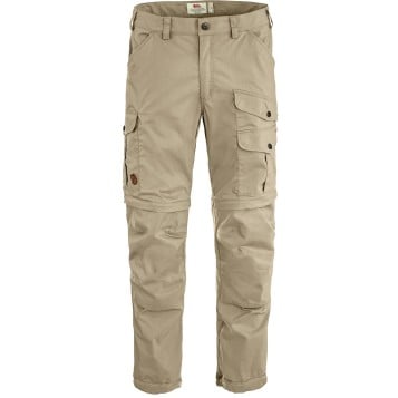Fjällräven Vidda Pro Lite Zip-Off Trousers M