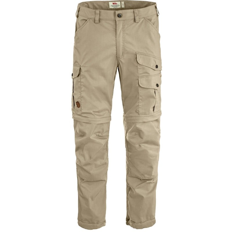 Fjällräven Vidda Pro Lite Zip-Off Trousers M