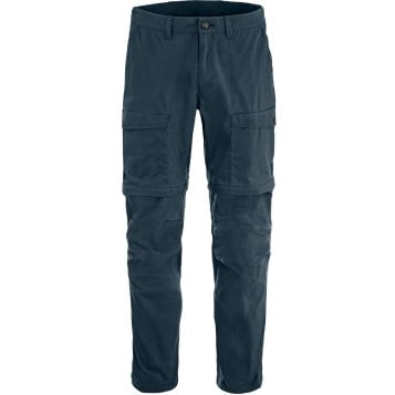 Fjällräven Abisko Hybrid Trail Trousers Zip-Off M