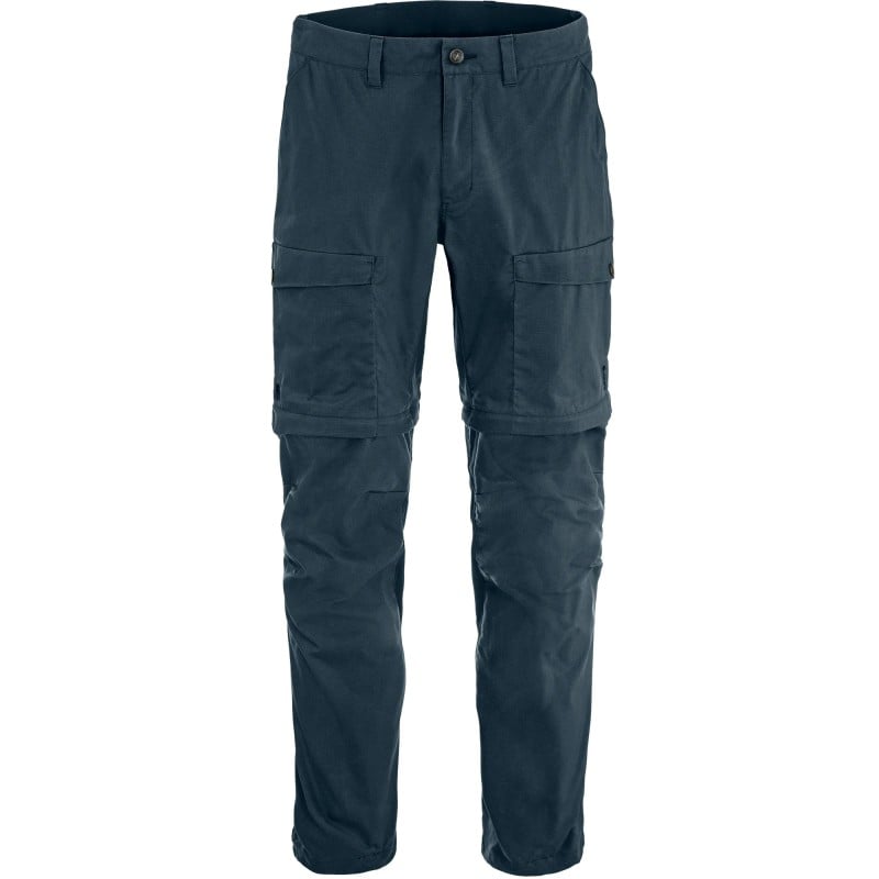 Fjällräven Abisko Hybrid Trail Trousers Zip-Off M