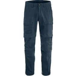 Fjällräven Abisko Hybrid Trail Trousers Zip-Off M
