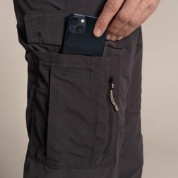 Craghoppers NosiLife Cargo Trouser III