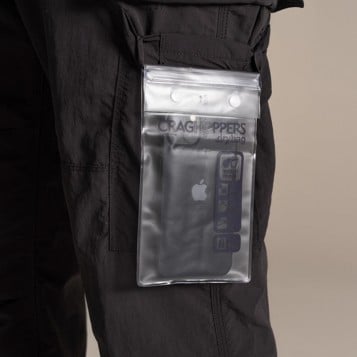 Craghoppers NosiLife Cargo Trouser III