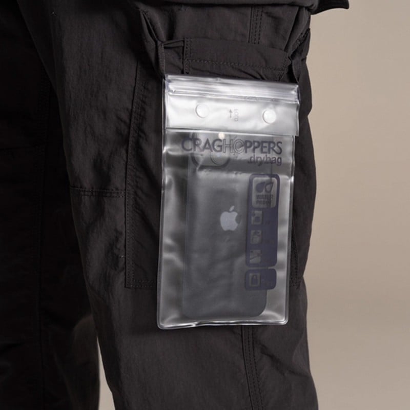 Craghoppers NosiLife Cargo Trouser III