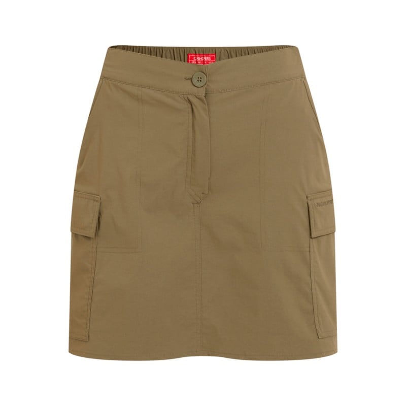 Craghoppers NosiLife Pro Cargo Skort