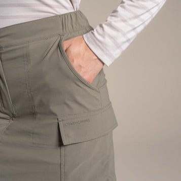 Craghoppers NosiLife Pro Cargo Skort