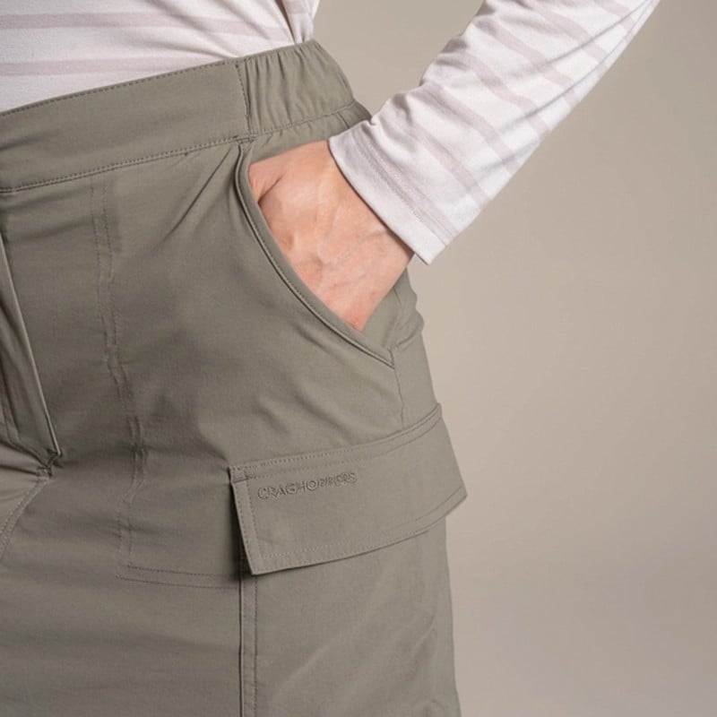 Craghoppers NosiLife Pro Cargo Skort