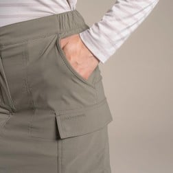 Craghoppers NosiLife Pro Cargo Skort