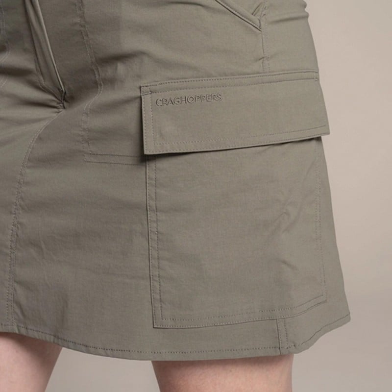 Craghoppers NosiLife Pro Cargo Skort