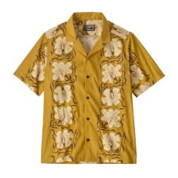 Patagonia Tidal Threads Camp Shirt