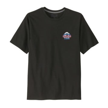 Patagonia Great Waves Responsibili-Tee