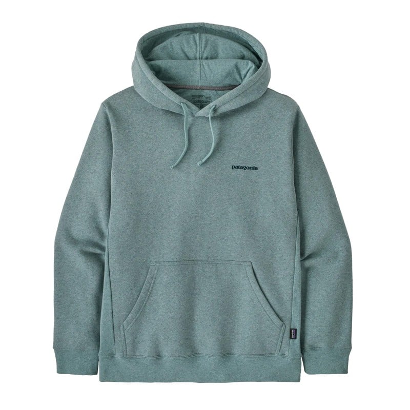 Patagonia Boardshort Logo Uprisal Hoody
