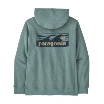 Patagonia Boardshort Logo Uprisal Hoody