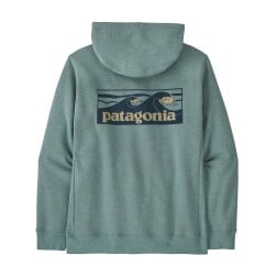Patagonia Boardshort Logo Uprisal Hoody
