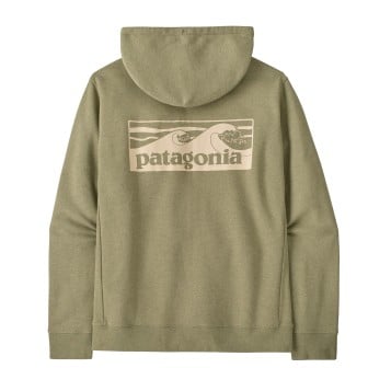 Patagonia Boardshort Logo Uprisal Hoody
