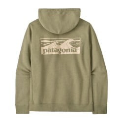 Patagonia Boardshort Logo Uprisal Hoody