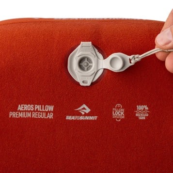 Sea To Summit Aeros Premium Pillow Regular