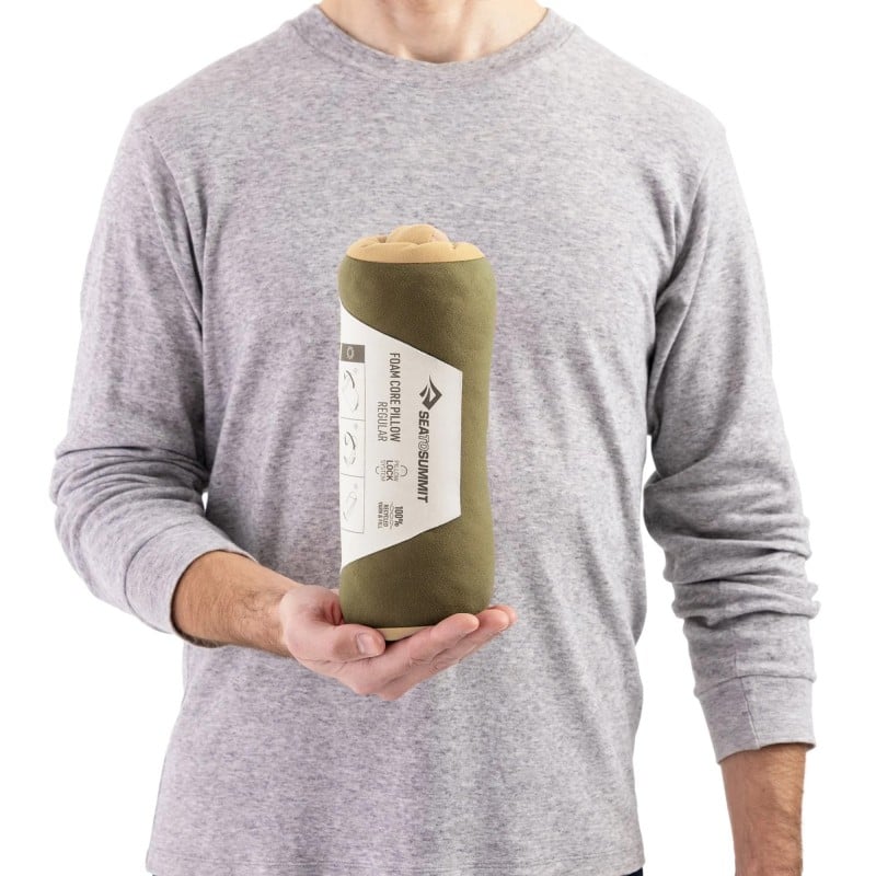 Sea To Summit Foam Core Pillow
