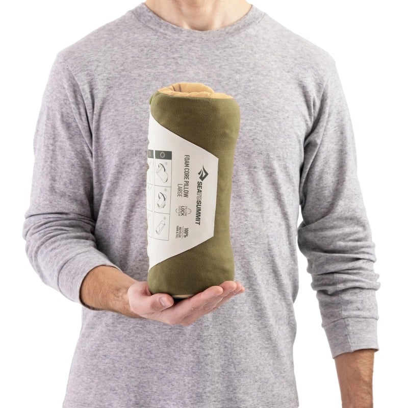 Sea To Summit Foam Core Pillow