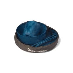 Sea To Summit Camp Dinnerware Set with Mesh Sack