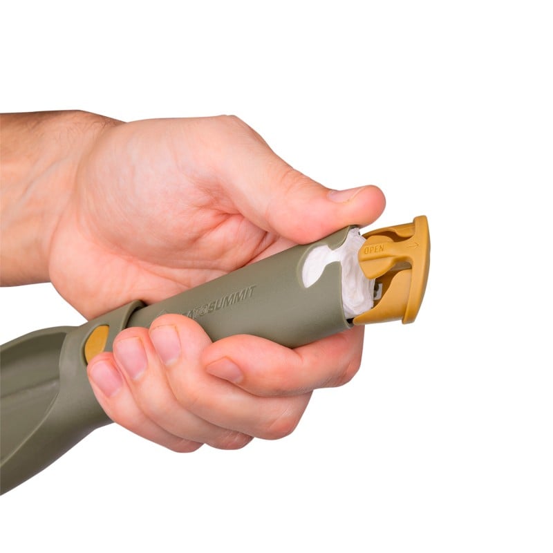 Sea To Summit Pocket Trowel -  Nylon