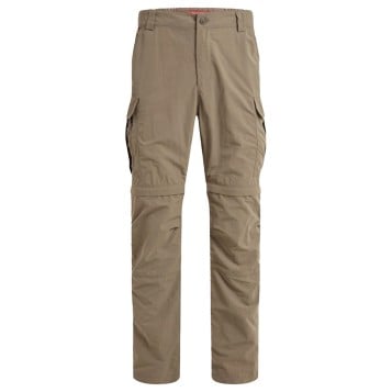 Craghoppers NosiLife Convertible Cargo Trouser III