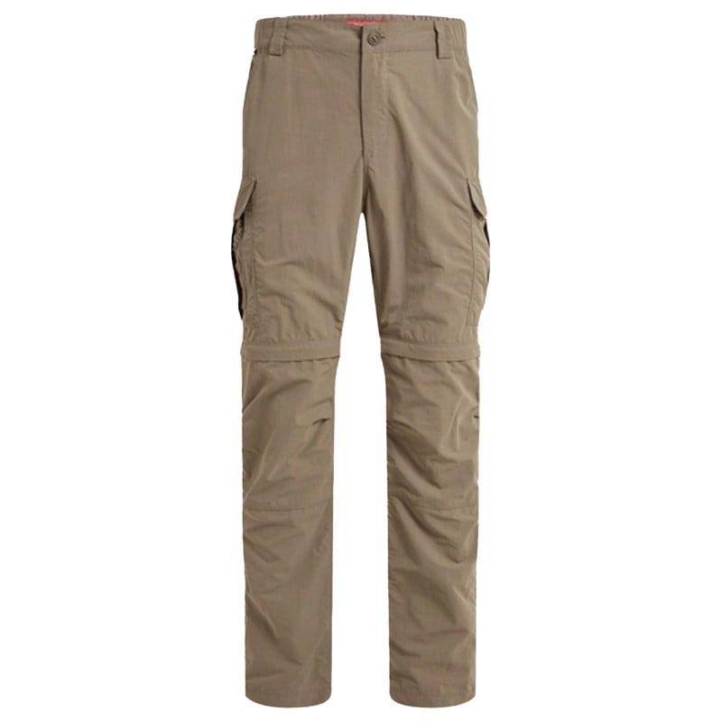 Craghoppers NosiLife Convertible Cargo Trouser III