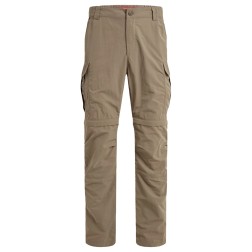 Craghoppers NosiLife Convertible Cargo Trouser III
