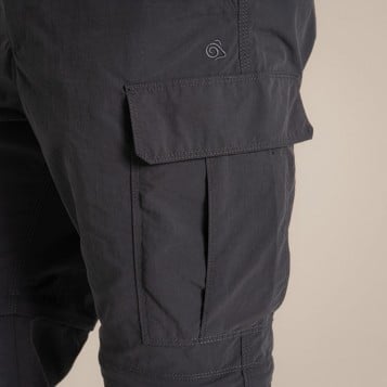 Craghoppers NosiLife Convertible Cargo Trouser III