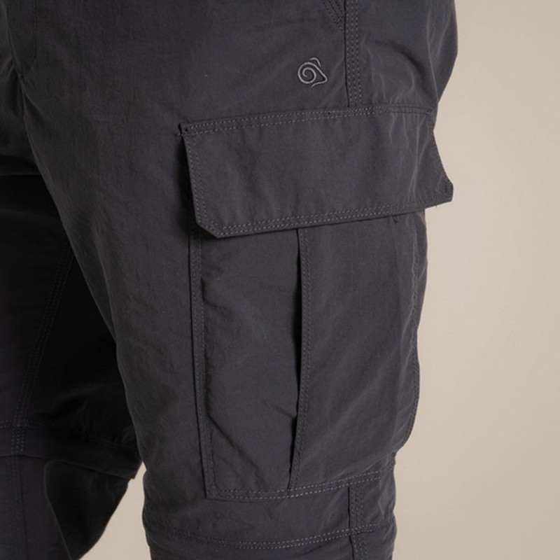 Craghoppers NosiLife Convertible Cargo Trouser III