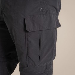 Craghoppers NosiLife Convertible Cargo Trouser III